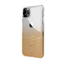 Devia Ocean series case for iPhone 11 Pro Max, gradient gold