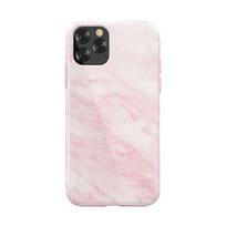 Devia Marble series case for iPhone 11 Pro Max, pink