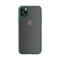 Devia Glimmer series case (PC) for iPhone 11 Pro Max, green