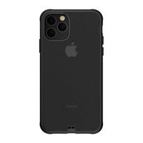 Devia Soft Elegant anti-shock case for iPhone 11 Pro Max, black