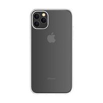 Devia Glimmer series case (PC) for iPhone 11 Pro, silver