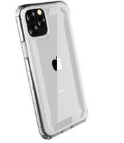 Devia Defender2 Series case for iPhone 11 Pro Max, clear