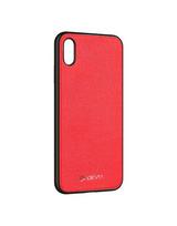 Devia Nature series case for iPhone XS Max (6.5 inch), red