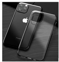 Comma Hard Jacket case for iPhone 11 Pro Max, clear