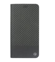 Tellur Carbon fiber case for iPhone XS MAX, black