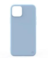 Tellur Soft silicone case for iPhone 11 Pro, ocean blue