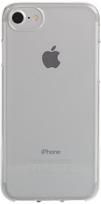 Wave transparent silicone case for iPhone 6 Plus / 6s Plus / 7 Plus / 8 Plus (-SILICON-IP7-T)