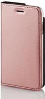 Wave BookCase Case, iPhone 7/8/SE, Rose Gold (KSLT-IF7H-RGOLD)