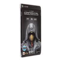 X-ONE Full Cover Extra Strong Privacy - for iPhone 11 Pro (full glue) tempered glass 9H