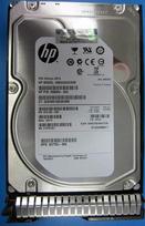 Hewlett Packard Enterprise HDD 2TB 7.2K SATA 3.5 2TB hot-plug SATA HDD, 3.5"",