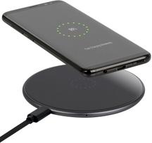 Wave QiPad Wireless Charging Platform (-QI-PAD-ONE-BK)