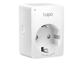 TP-LINK SMART HOME WIFI SMART PLUG/TAPO P100 (1-PACK)