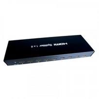 Sbox HDMI Splitter 1 in 8 out HDMI 1.4 HDMI 8