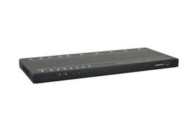 Vivolink HDMI switcher 4x1 4K@60Hz  with RS232 control, ARC and