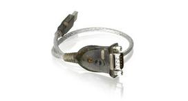 IOGEAR USB to Serial RS232 DB9Adapter w/ PC  AND  Mac Drivers