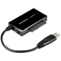 AXAGON ADSA-FP3 USB 3.0 to SATA 6G HDD FASTPort3 Adapter Including AC Adapter