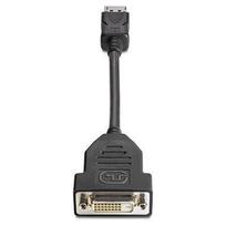HP Promo DisplayPort To DVI-D **New Retail**