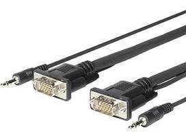Vivolink PRO VGA + AUDIO .