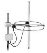 Maximum FM / DAB outdoor antenna For digital DAB and FM