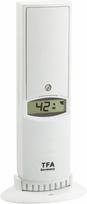 Suomen Lämpömittari 8219 Temperature and Humidity Transmitter for the Weatherhub System (8219)