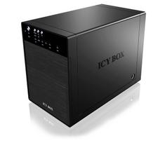 IcyBox 3.5" IB-3640SU3 HDD enclosure