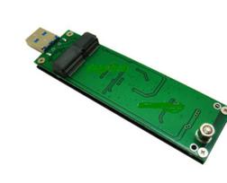 CoreParts SSD to USB Sandisk 20+6pin  Lenovo X1 Sandisk SD5SG2 SSD
