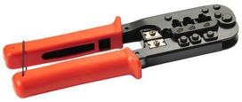 Lanview Crimping tool for  RJ45/RJ12/RJ11