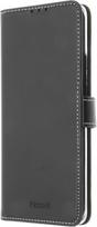 Insmat Exclusive Flip Case for OnePlus 8, black (650-2854)