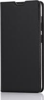 Wave BookCase, Samsung Galaxy A21s, black (-BC-SS-A21S-BK)