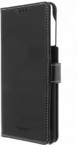 Insmat Exclusive Flip Case, Samsung S21, black (650-2935)