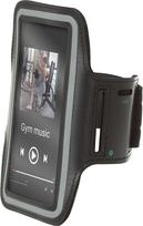 Wave Armband for Smartphones, L-Size, Black (KSAM-003 Black)