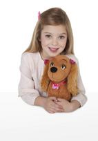 CLUB PETZ Lucy singing and dancing puppy (65095854)