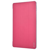 Devia Light grace case for iPad mini (2019) rose red