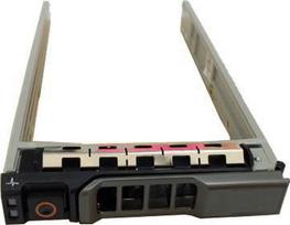 CoreParts 2.5"" HotSwap Tray SATA/SAS for Dell