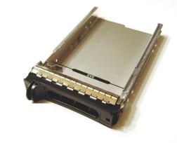 CoreParts 3.5"" HotSwap Tray SATA/SAS Pulled, for Dell PowerEdge