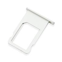 CoreParts Silver SIM Card Tray for  Apple iPhone 6S Card Tray