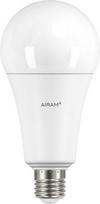 Airam Superlux 20 W standard dome lamp, E27, 2700 K, 2452 lm (4711546)
