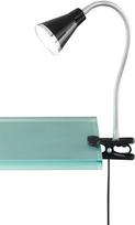 Trio Reality Arras LED table lamp, 3.8 W, black (R22711102)