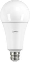 Airam Superlux 20 W standard dome lamp DIM, E27, 2700 K, 2452 lm (4713818)