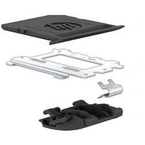 HP Plastics Kit Plastics kit, HP, EliteBook