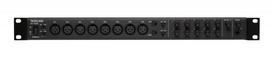 Tascam US-16x08 sound card (US-16x08)