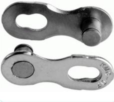 Kmc Missing Link chain lock, 11-speed, 2 pieces (C11EPTR00)
