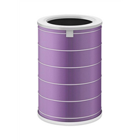 Xiaomi SCG4011TW Air Purifier Filter, Purple