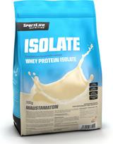 SportLife Unflavored Whey Protein Isolate, 700 g (6430018361949)