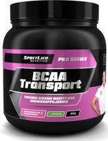SportLife Pro Series BCAA Watermelon-Raspberry Training Drink, 300 g (6430018361833)