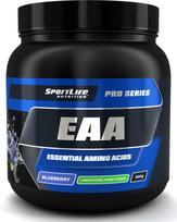 SportLife Pro Series EAA Blueberry Amino Acid Drink, 300 g (6430018362137)