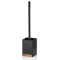 Kela Klozeto šepetys su indu „CUBE“
