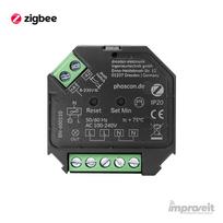 Phoscon Kobold Zigbee 3.0 išmanusis valdomas dimeris