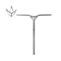 Blunt Reaper Bar V3 675 mm - Polished