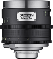 SAMYANG XEEN MEISTER 35MM T1.3 CANON